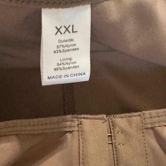 Shapewear - Picture 4 of 5